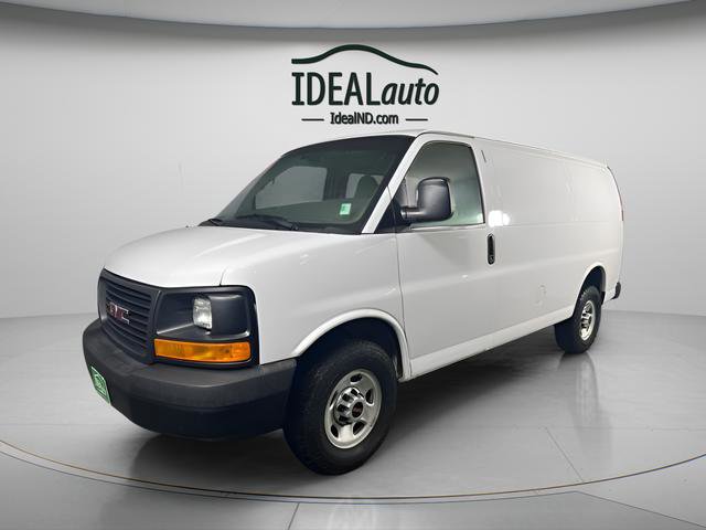 Used 2015 GMC Savana 2500 image 10