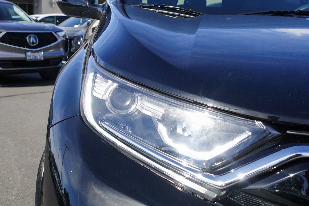 Used 2021 Honda CR-V EX image 5