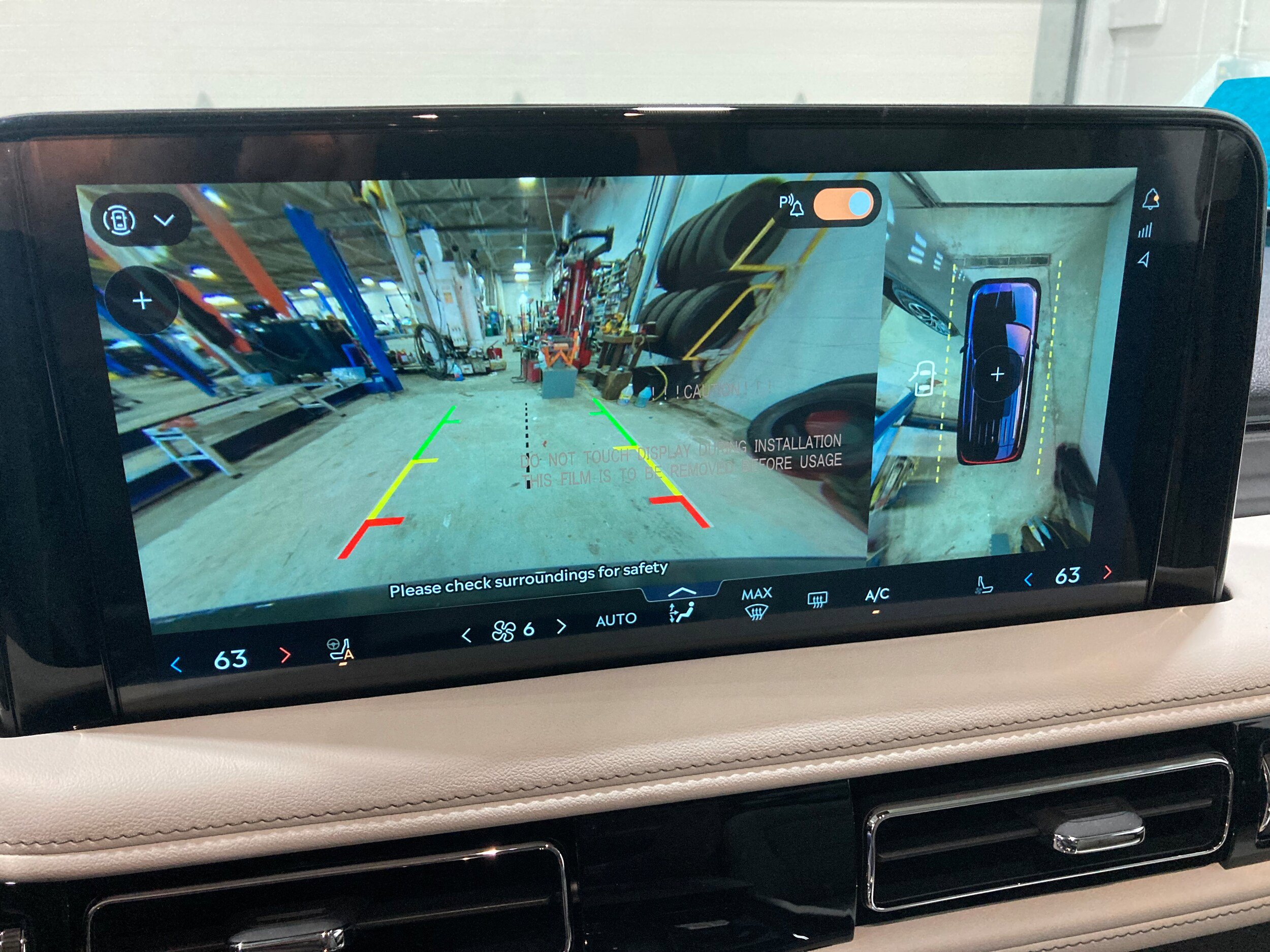 Used 2026 Lincoln Aviator AWD image 37