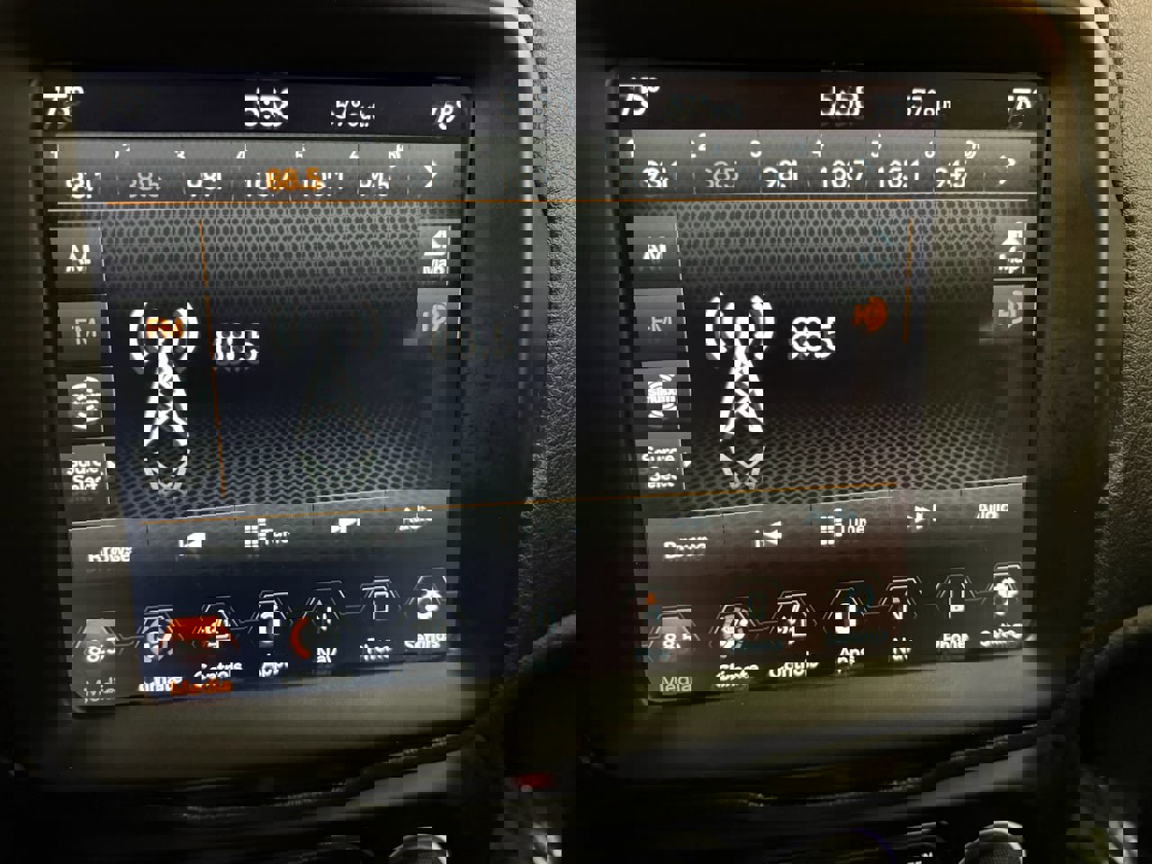 Used 2022 Jeep Renegade Latitude w/ Sun/Sound Group image 16