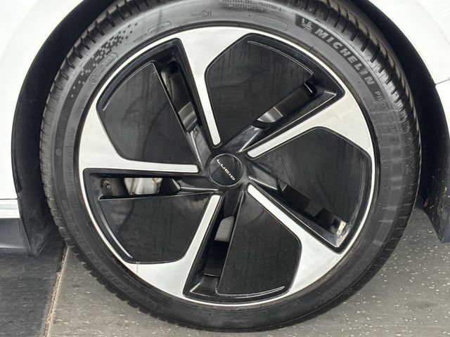 Used 2025 Lucid Air Touring AWD/4WD image 6