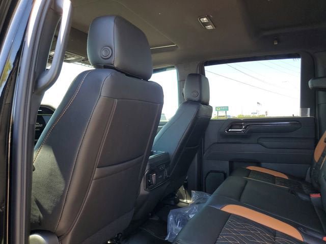New 2026 GMC Sierra 2500 AT4 w/ Technology Package AWD/4WD image 12
