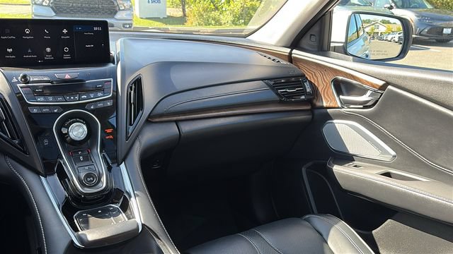 Certified 2023 Acura RDX w/ Advance Package AWD/4WD image 25