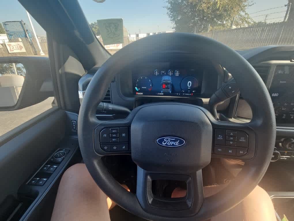 Used 2024 Ford F150 STX AWD/4WD image 15