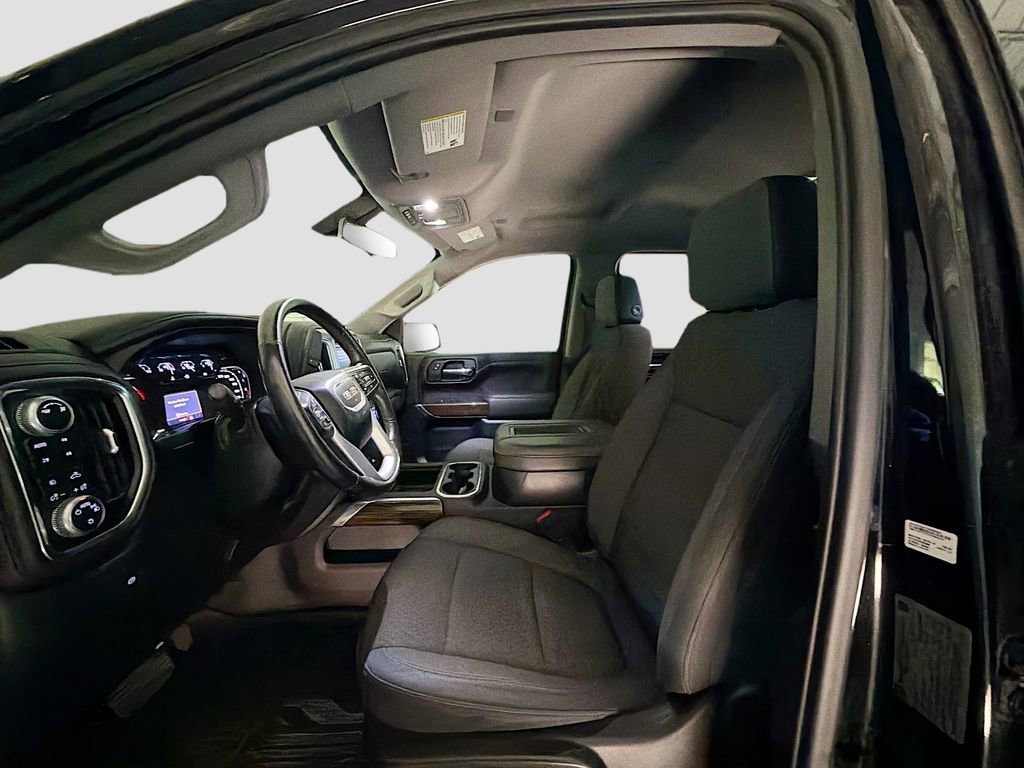 Used 2019 GMC Sierra 1500 Elevation image 23