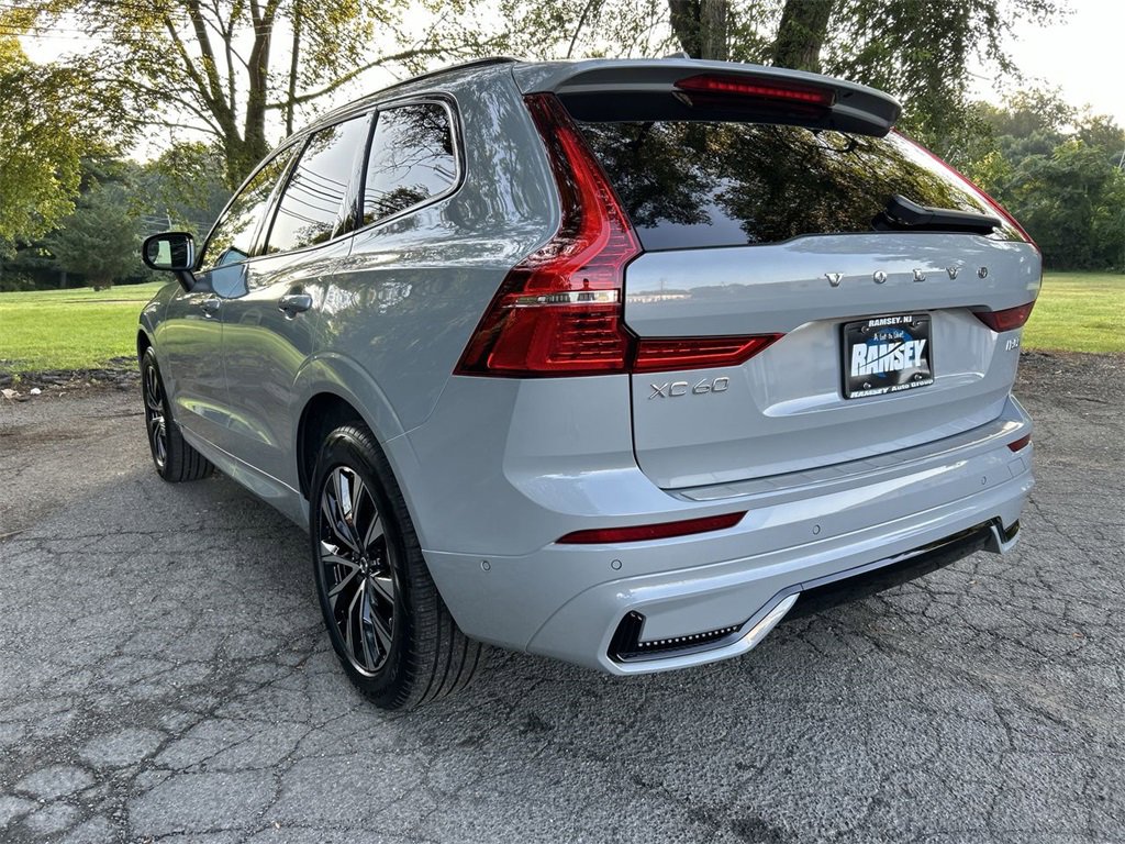 New 2025 Volvo XC60 B5 Plus w/ Protection Package Premier image 6