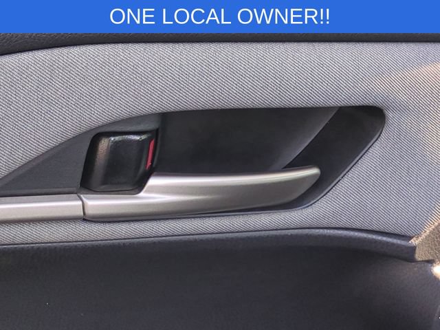 Used 2025 Toyota Camry LE w/ Convenience Package FWD image 13