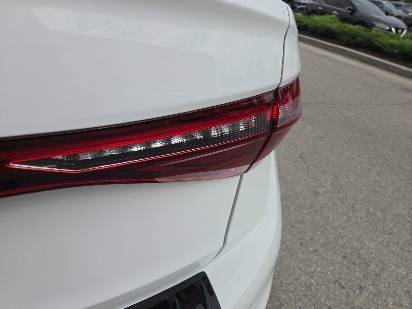 New 2027 Volkswagen Jetta GLI Autobahn FWD image 10