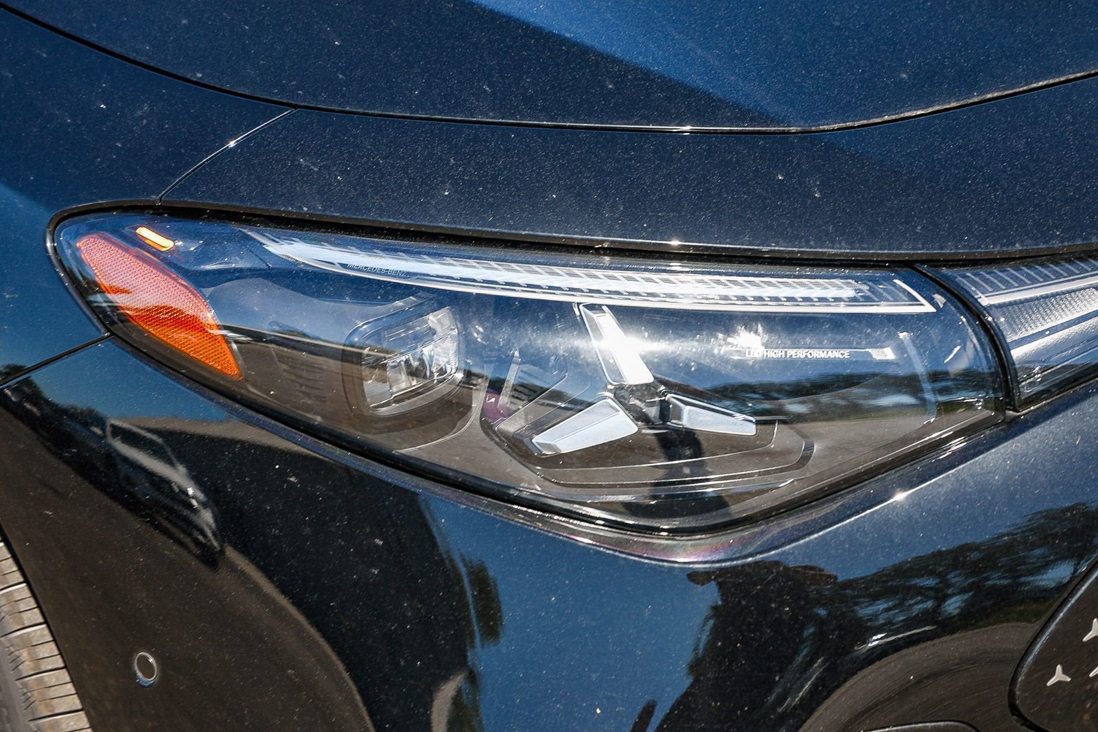 New 2026 Mercedes-Benz CLA 350 image 7