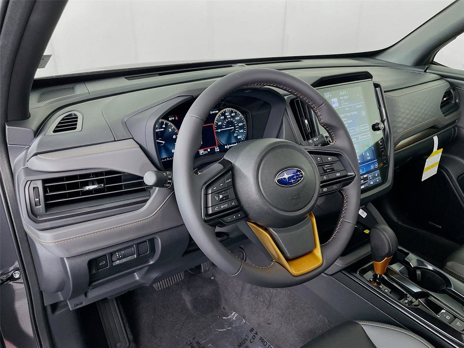 New 2026 Subaru Forester Wilderness image 9