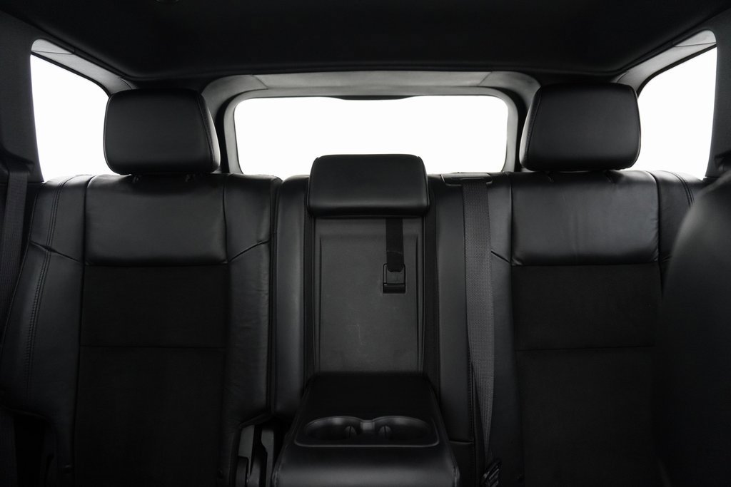 Used 2022 Jeep Grand Cherokee Laredo X image 33