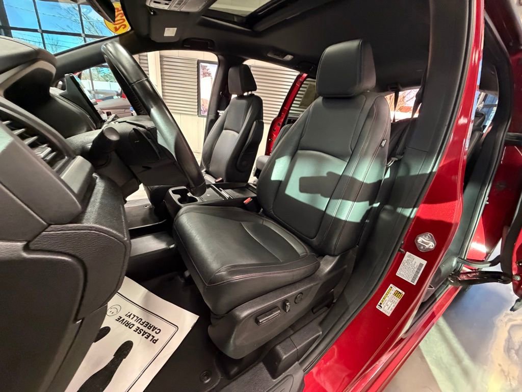 Used 2025 Honda Odyssey Sport-L image 10