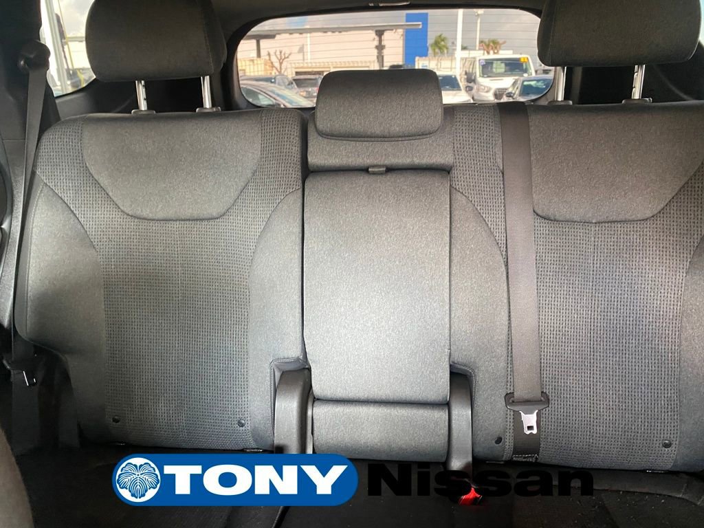 Used 2020 Hyundai Santa Fe SEL image 36