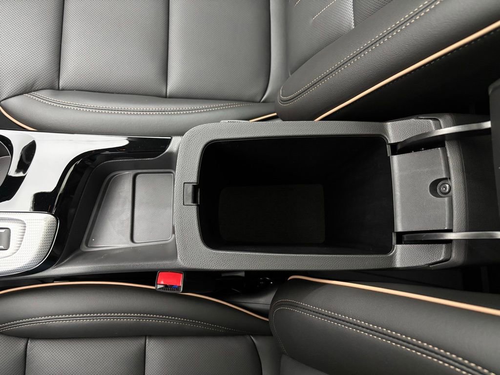 New 2026 Buick Envista Avenir image 30