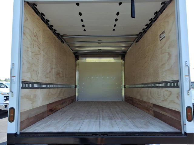 New 2026 Chevrolet Express 3500 w/ Power Convenience Package RWD image 7