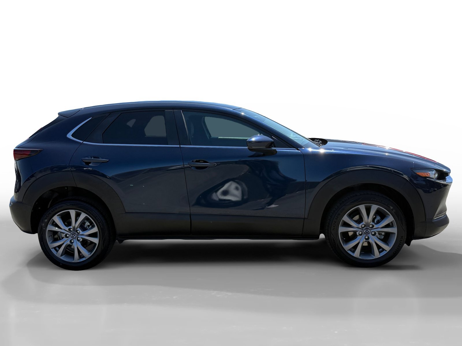Certified 2021 MAZDA CX-30 AWD 2.5 S w/ Select Package image 6