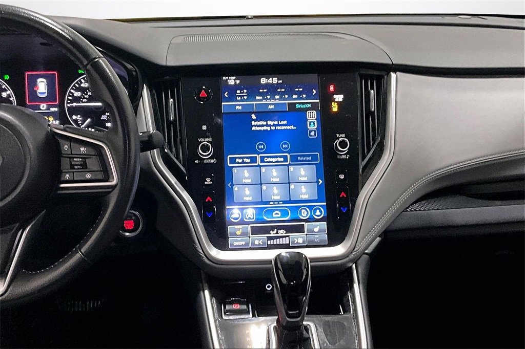 Used 2024 Subaru Outback Premium image 9