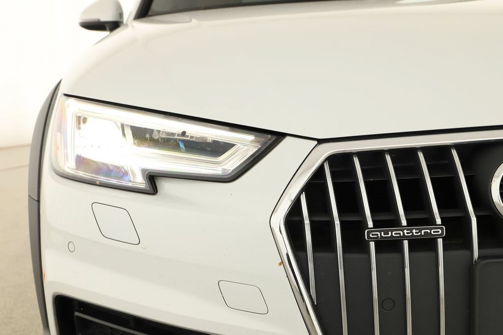 Used 2017 Audi A4 2.0T allroad Premium Plus w/ Technology Package AWD/4WD image 32