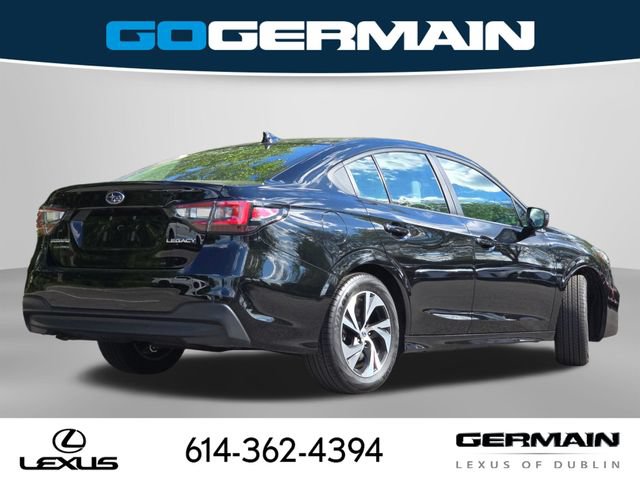 Used 2025 Subaru Legacy Premium AWD/4WD image 10