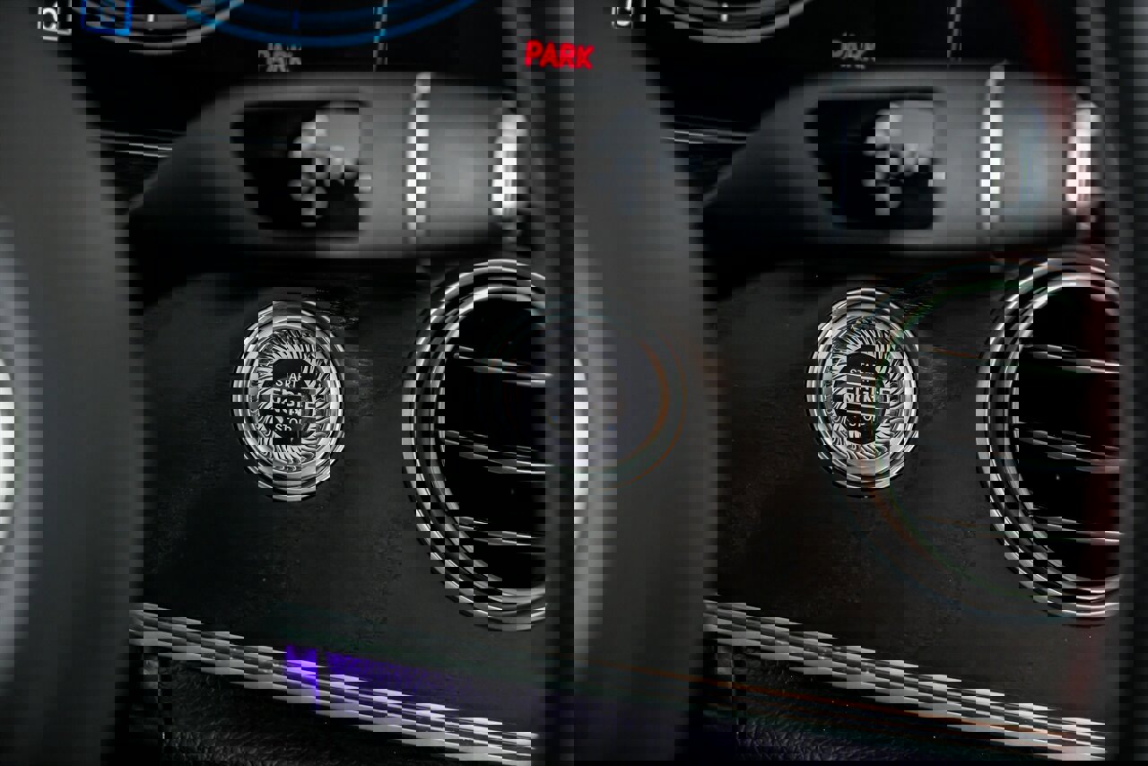 Used 2023 Mercedes-Benz E 53 AMG 4MATIC Sedan image 33