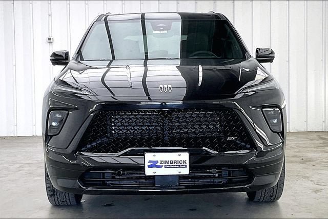 New 2026 Buick Enclave Sport Touring w/ Power Package AWD/4WD image 3