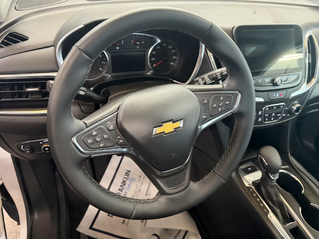 Used 2024 Chevrolet Equinox LT AWD/4WD image 14