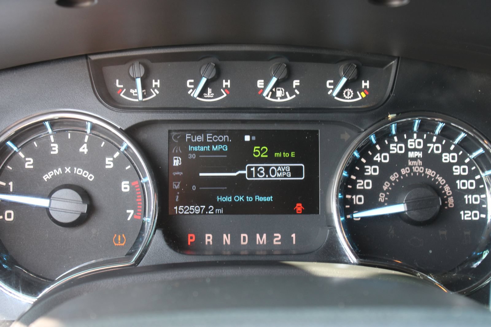 Used 2011 Ford F150 FX4 w/ FX Luxury Pkg AWD/4WD image 13