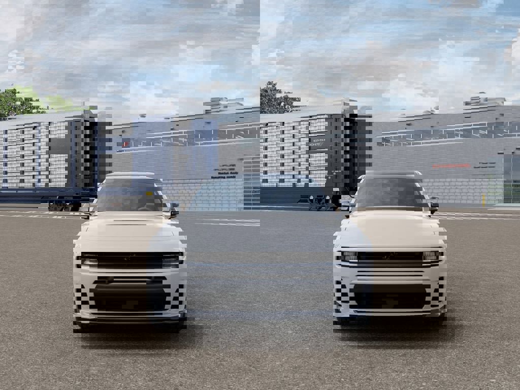 New 2026 Dodge Charger R/T image 6