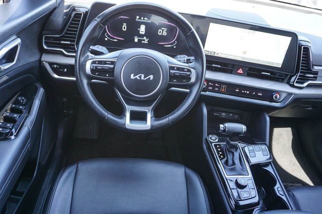 Used 2023 Kia Sportage X-Line image 15