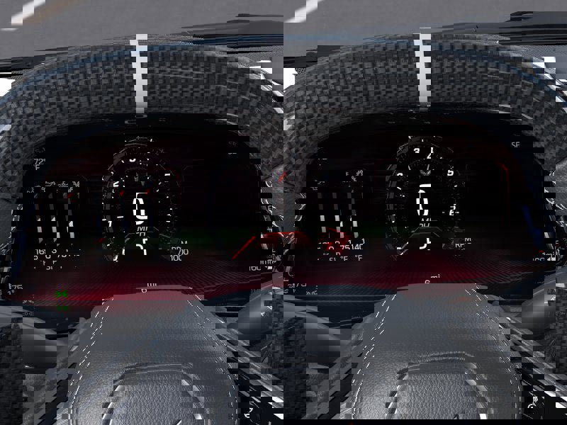 Used 2026 Chevrolet Corvette Z06 w/ Stealth Interior Trim Package image 40