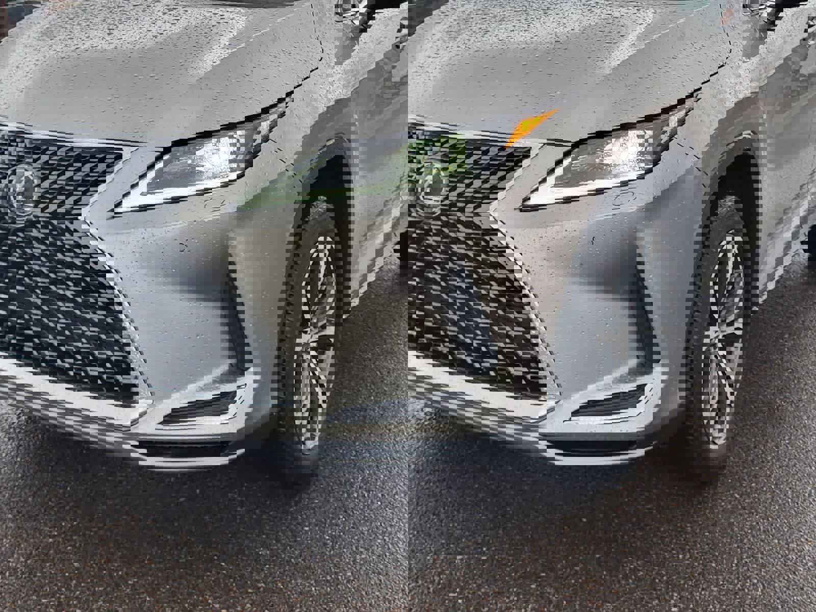 Used 2022 Lexus RX 350 AWD w/ Premium Package image 7