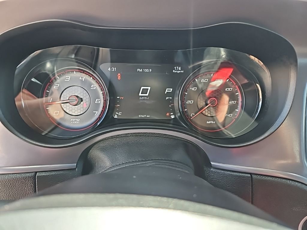 Used 2023 Dodge Charger GT w/ Blacktop Package image 32