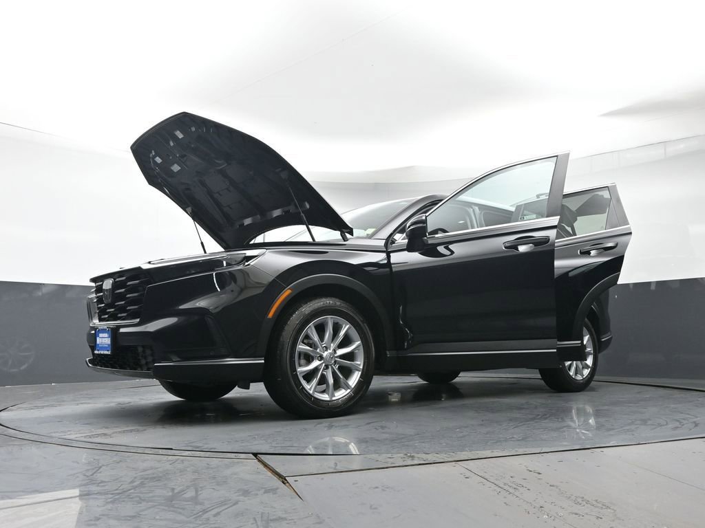 Used 2024 Honda CR-V EX-L image 42