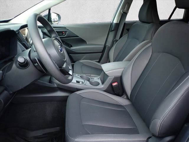 Certified 2026 Subaru Crosstrek 2.5i Premium AWD/4WD image 11