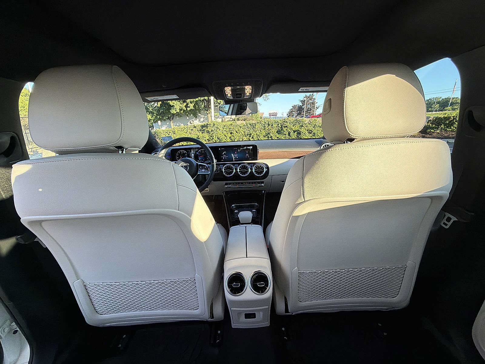 Used 2022 Mercedes-Benz A 220 4MATIC image 20