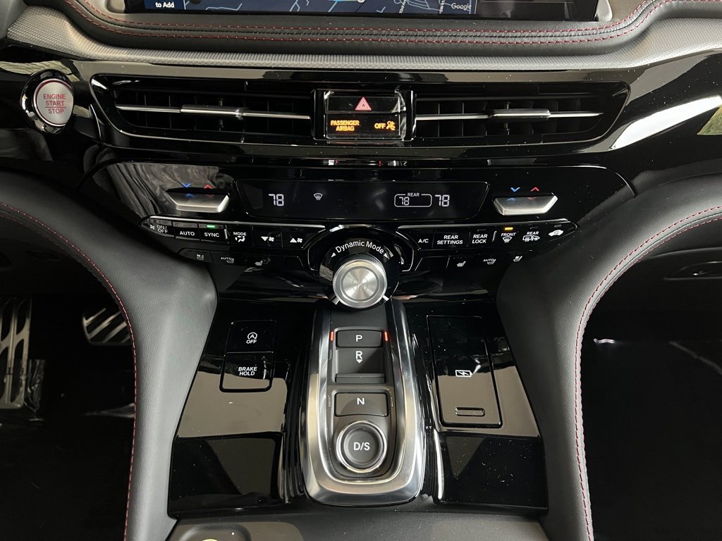 New 2026 Acura MDX A-Spec image 21