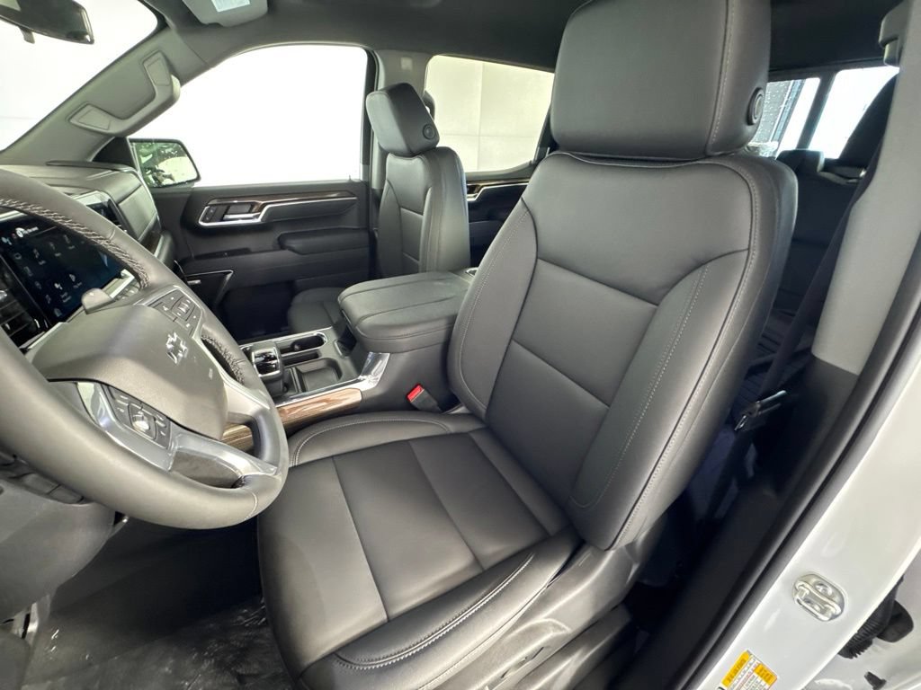 New 2026 Chevrolet Silverado 1500 RST w/ RST All Star Premium Package AWD/4WD image 22