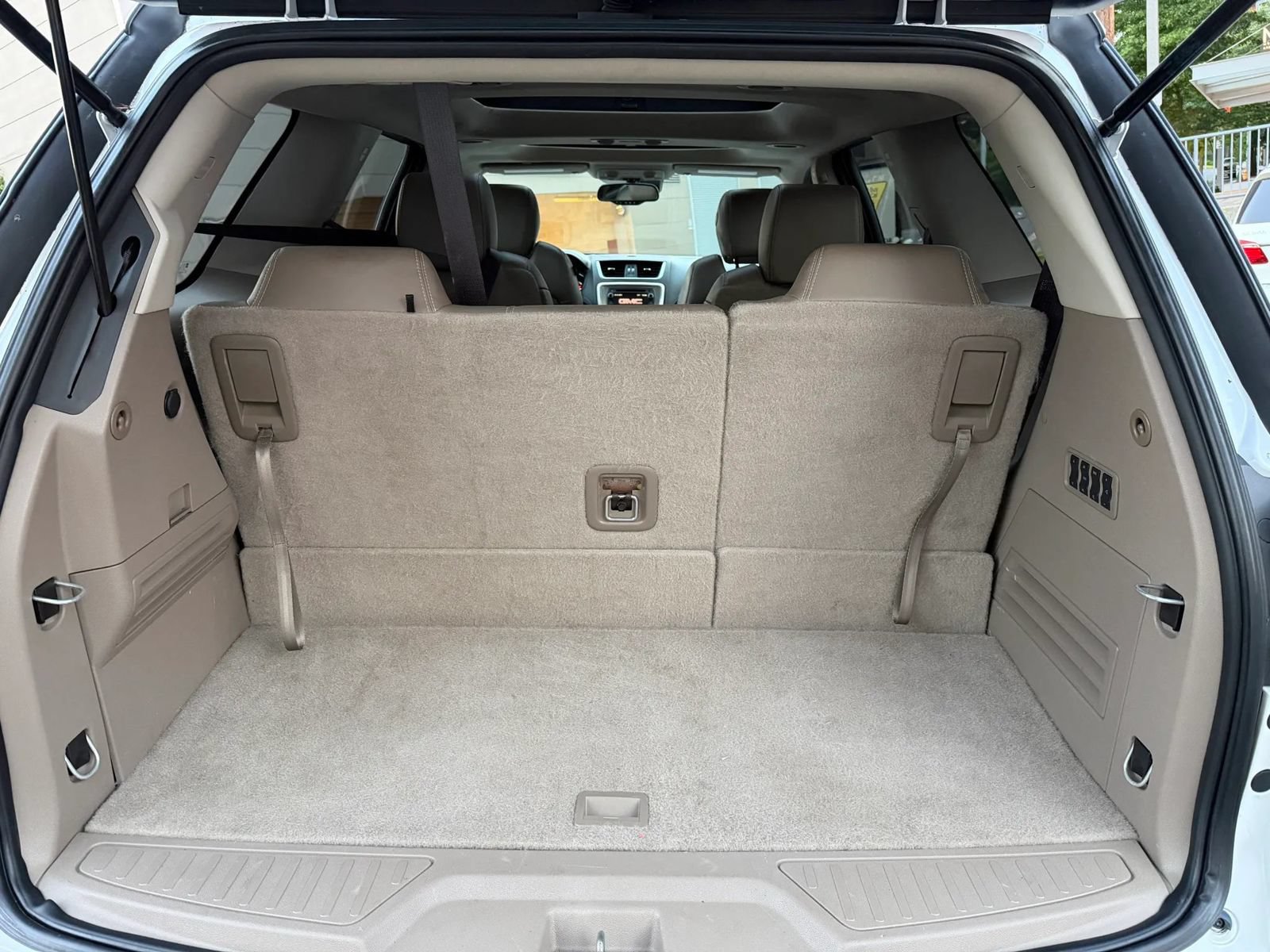 Used 2016 GMC Acadia Denali FWD image 10