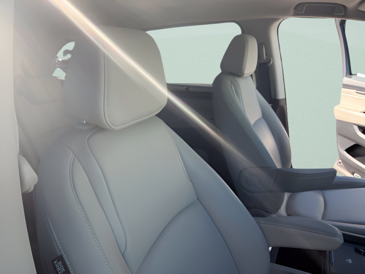 Used 2025 Honda Odyssey EX-L image 14