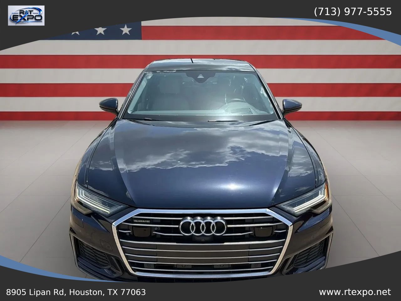 Used 2019 Audi A6 3.0T Prestige AWD/4WD image 4