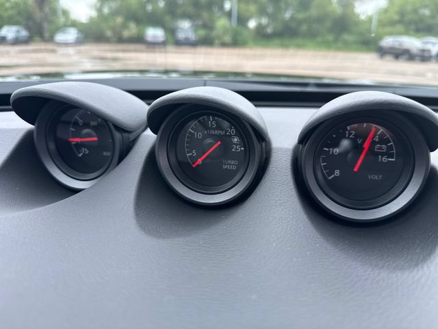 New 2026 Nissan Z Sport w/ Floor Mat Package RWD image 33
