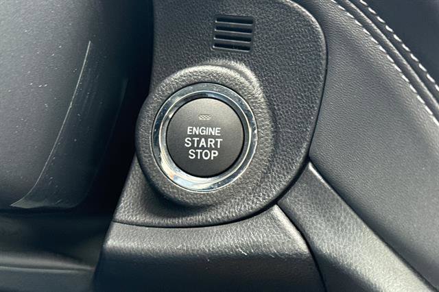 Used 2023 Subaru Outback Limited image 26