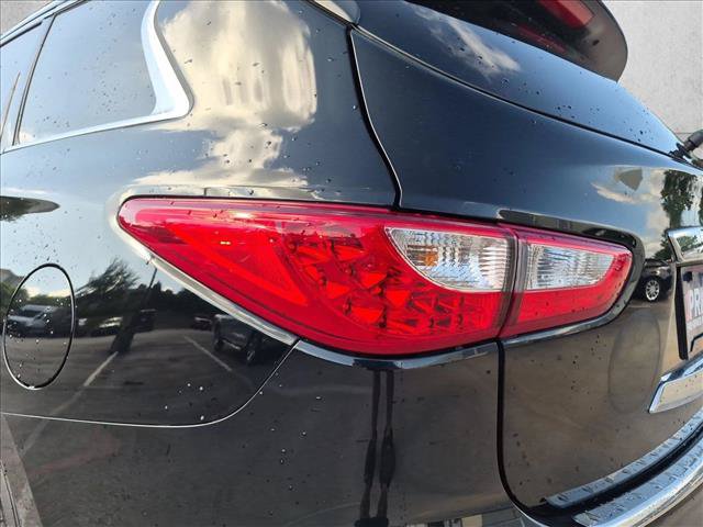 Used 2015 INFINITI QX60 FWD w/ Premium Plus Package image 13