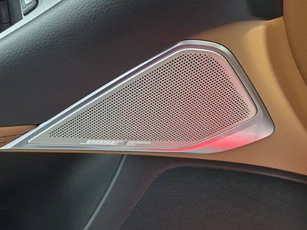 Used 2023 INFINITI Q50 Sensory RWD image 15