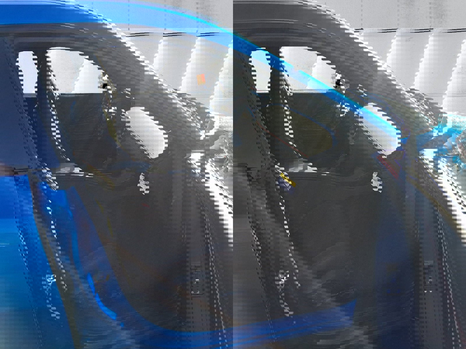 New 2026 Dodge Charger Daytona Scat Pack w/ Track Package image 16