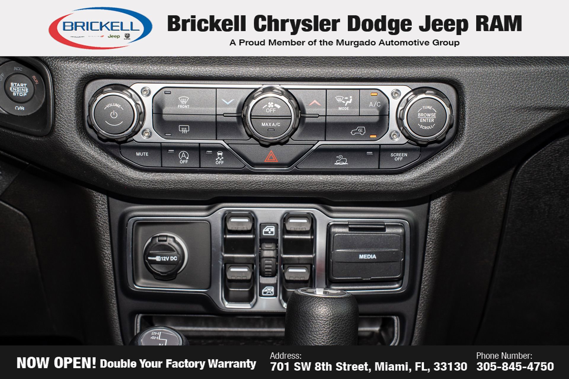 New 2026 Jeep Wrangler Sport S image 23