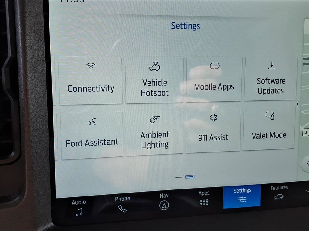 New 2025 Ford Bronco Big Bend image 13