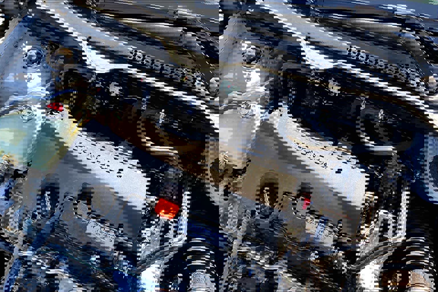 Used 2016 Honda Civic LX-P image 32