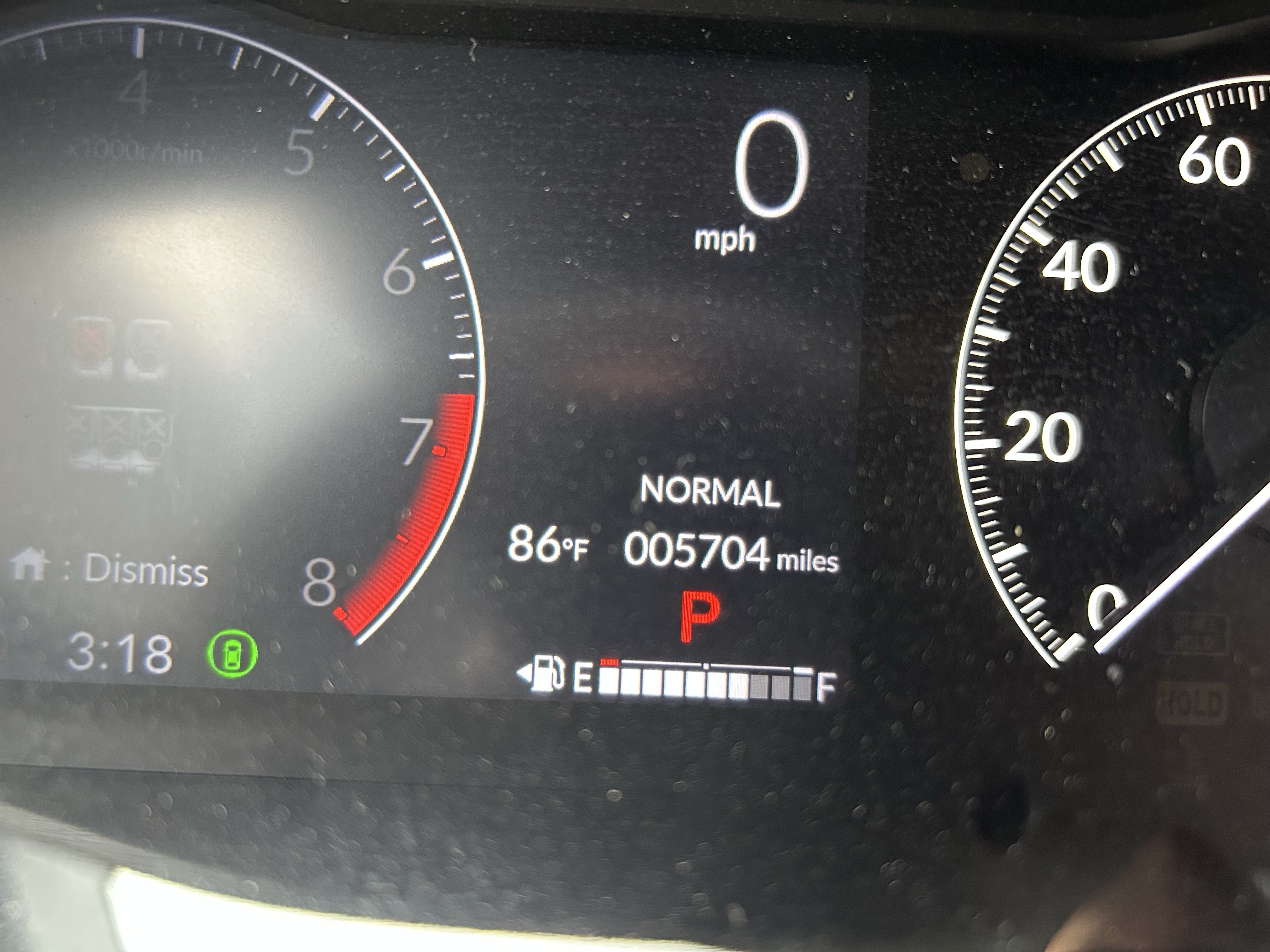 Used 2025 Honda HR-V Sport image 24