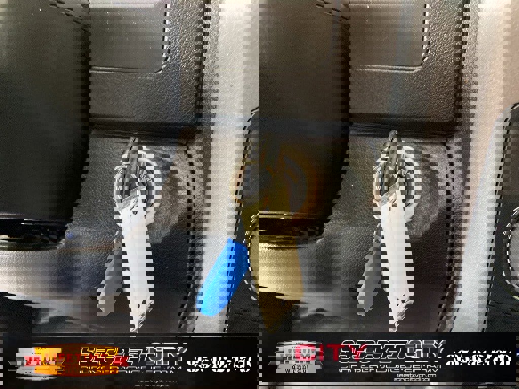 Used 2022 RAM 1500 Tradesman image 17